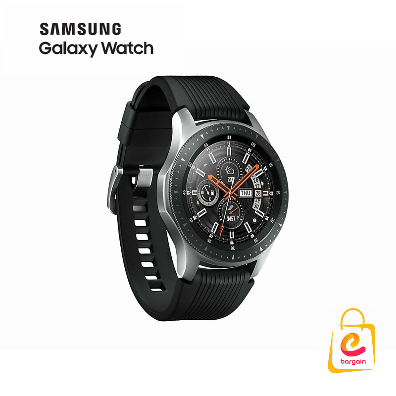 samsung galaxy watch 46mm cellular